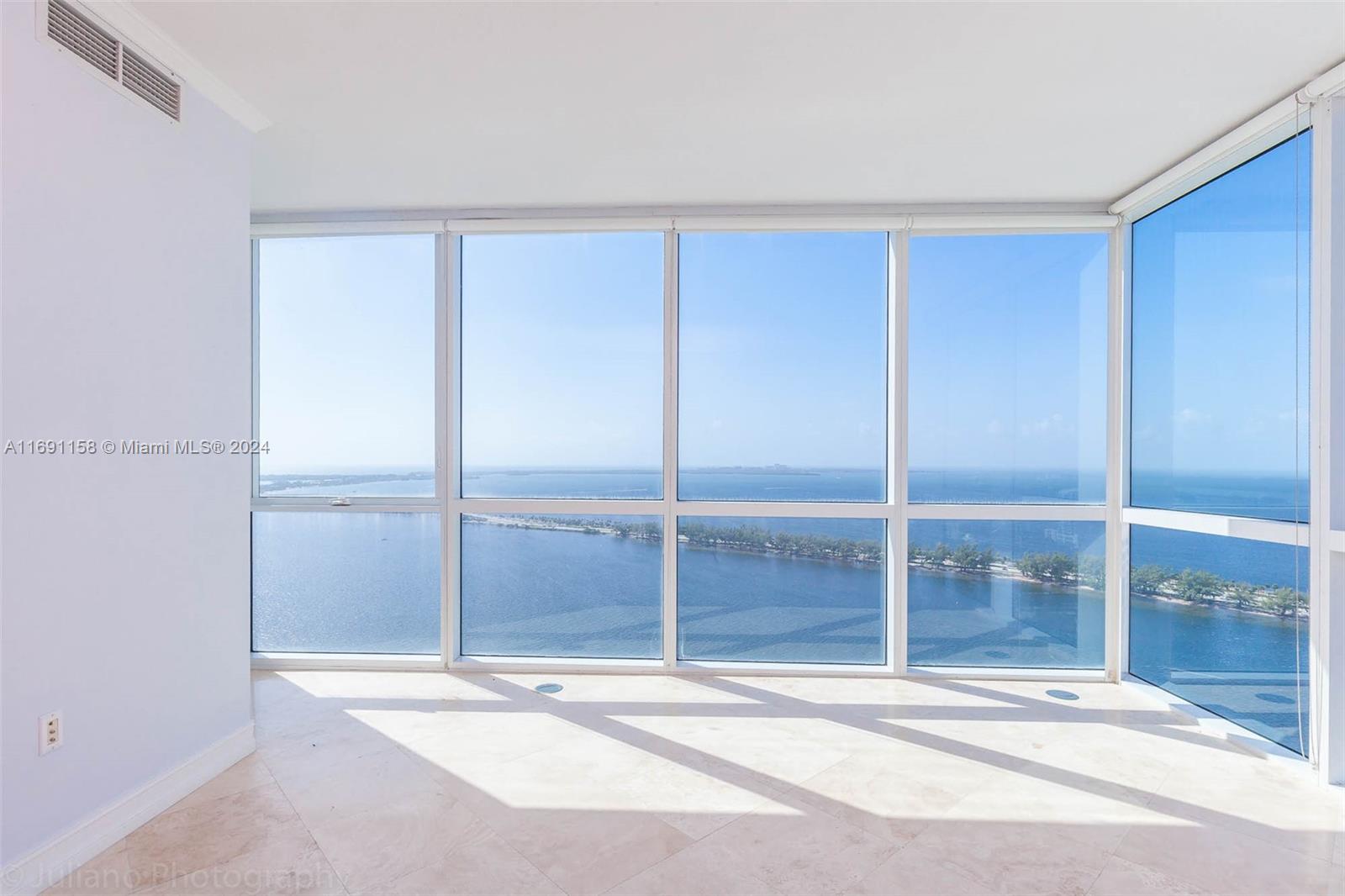 2101 Brickell Ave #3505, Miami FL 33129