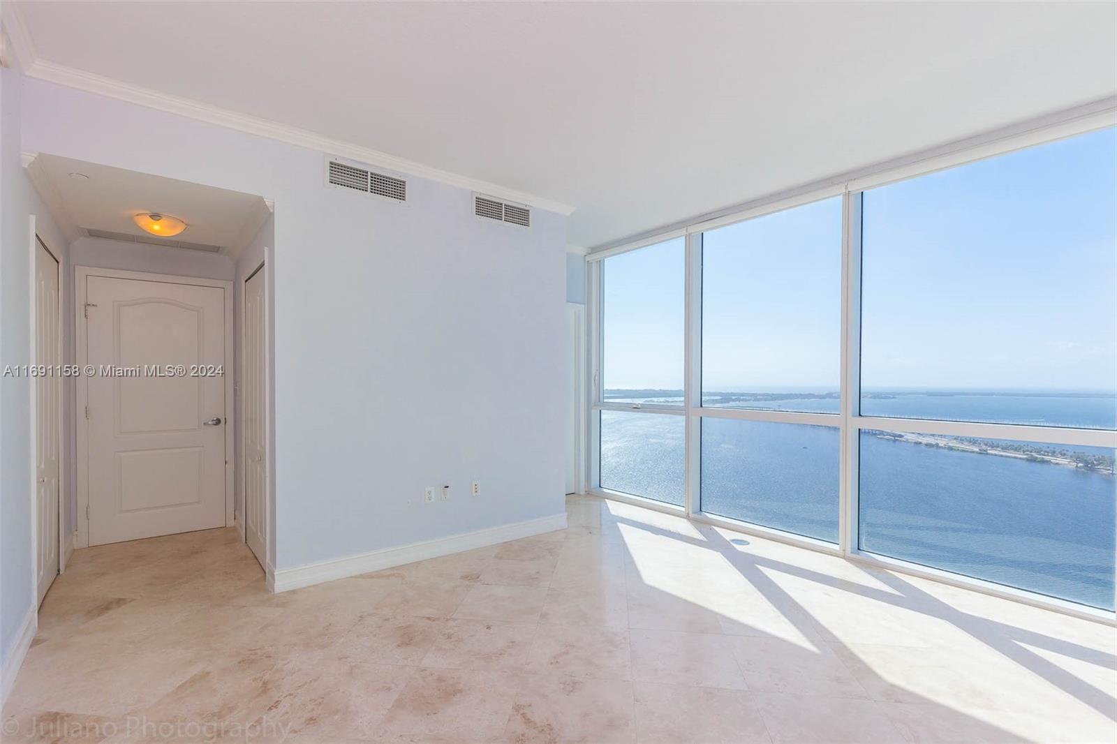 2101 Brickell Ave #3505, Miami FL 33129