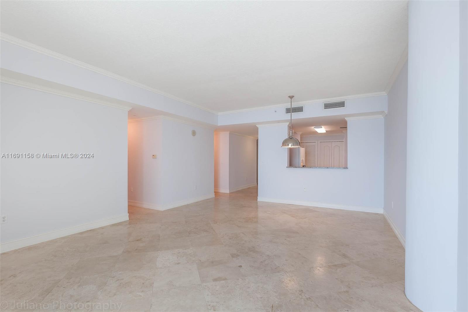 2101 Brickell Ave #3505, Miami FL 33129