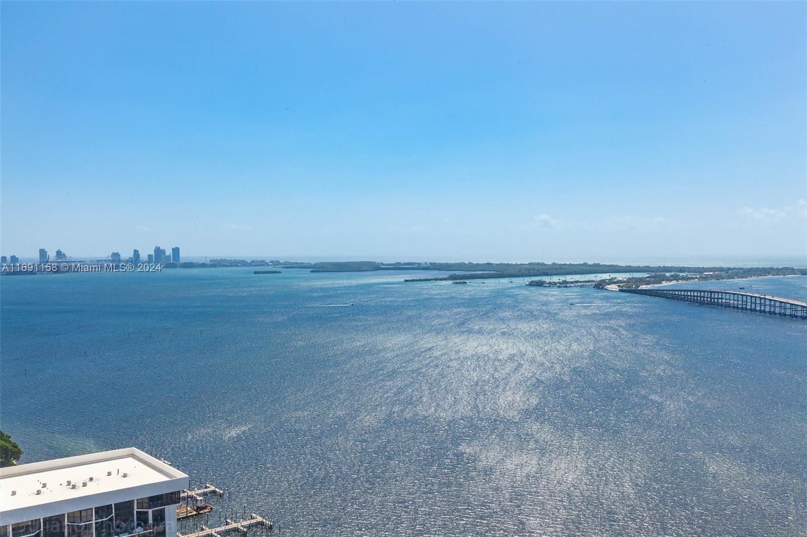 2101 Brickell Ave #3505, Miami FL 33129
