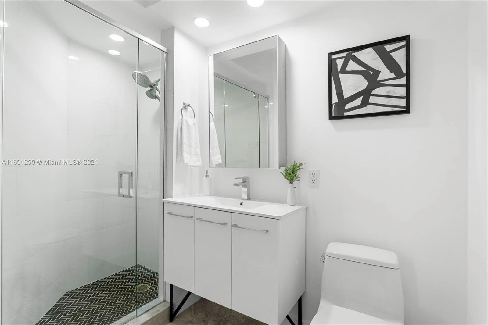 110 Washington Ave #2521, Miami Beach FL 33139