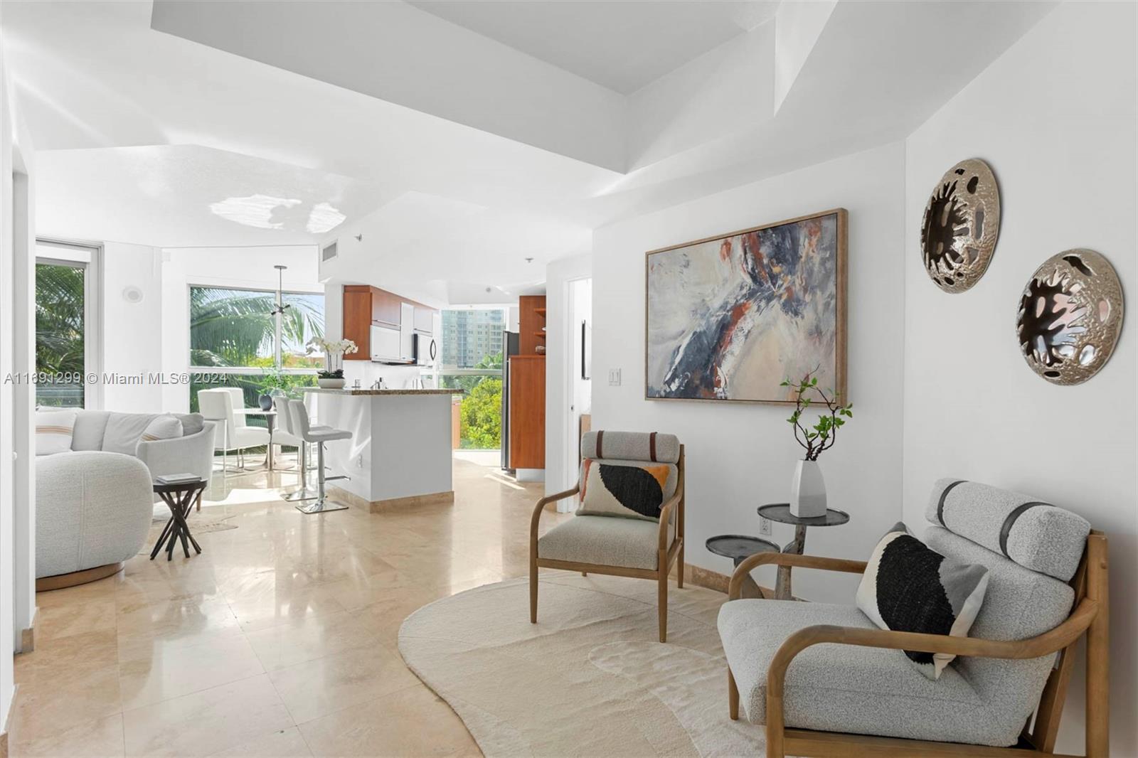 110 Washington Ave #2521, Miami Beach FL 33139