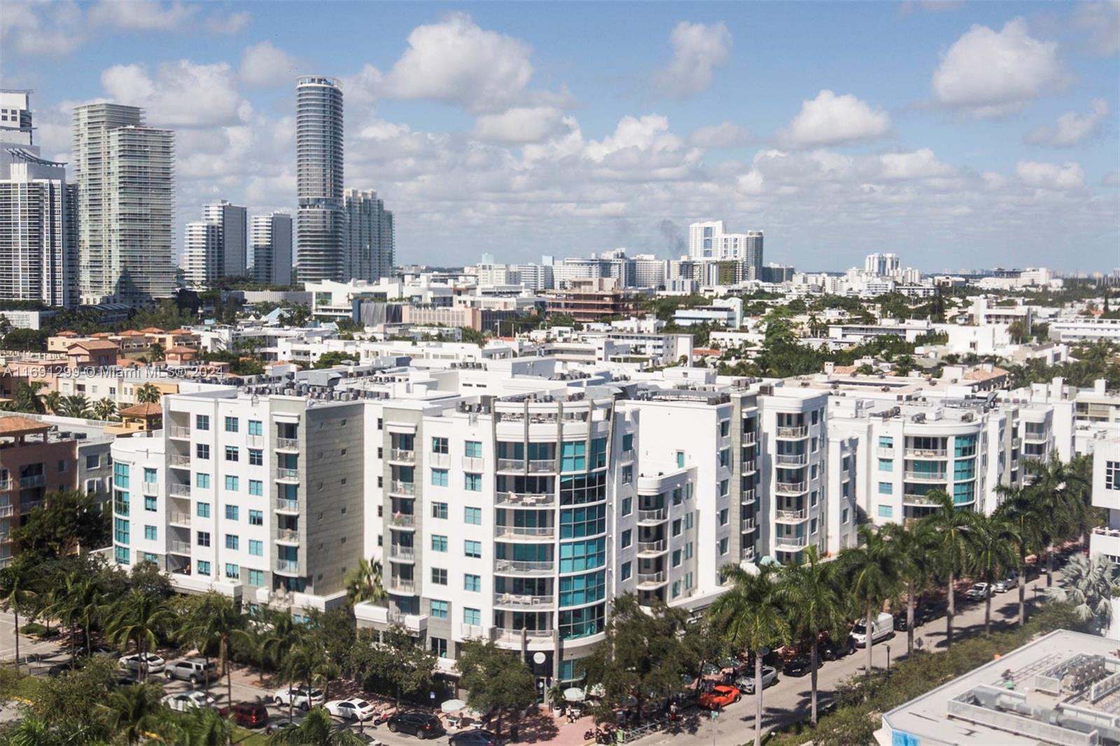 110 Washington Ave #2521, Miami Beach FL 33139