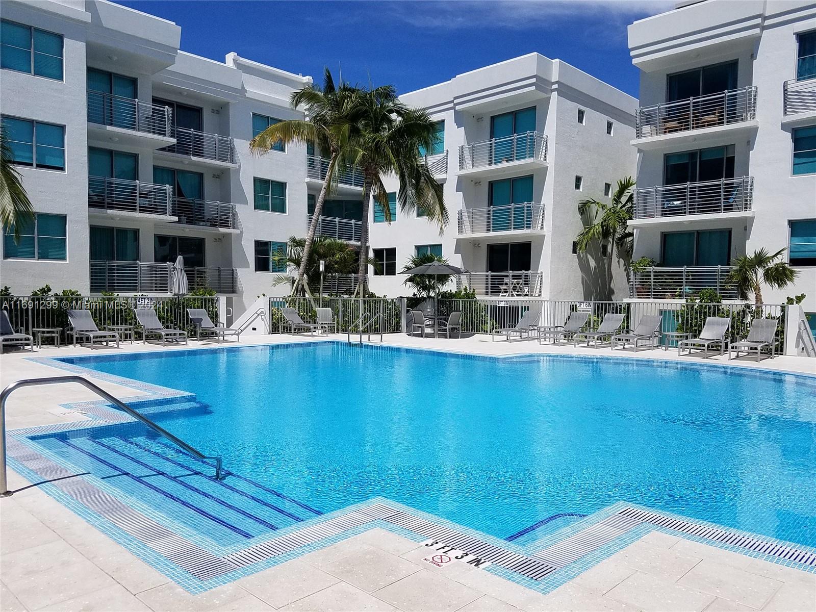 110 Washington Ave #2521, Miami Beach FL 33139