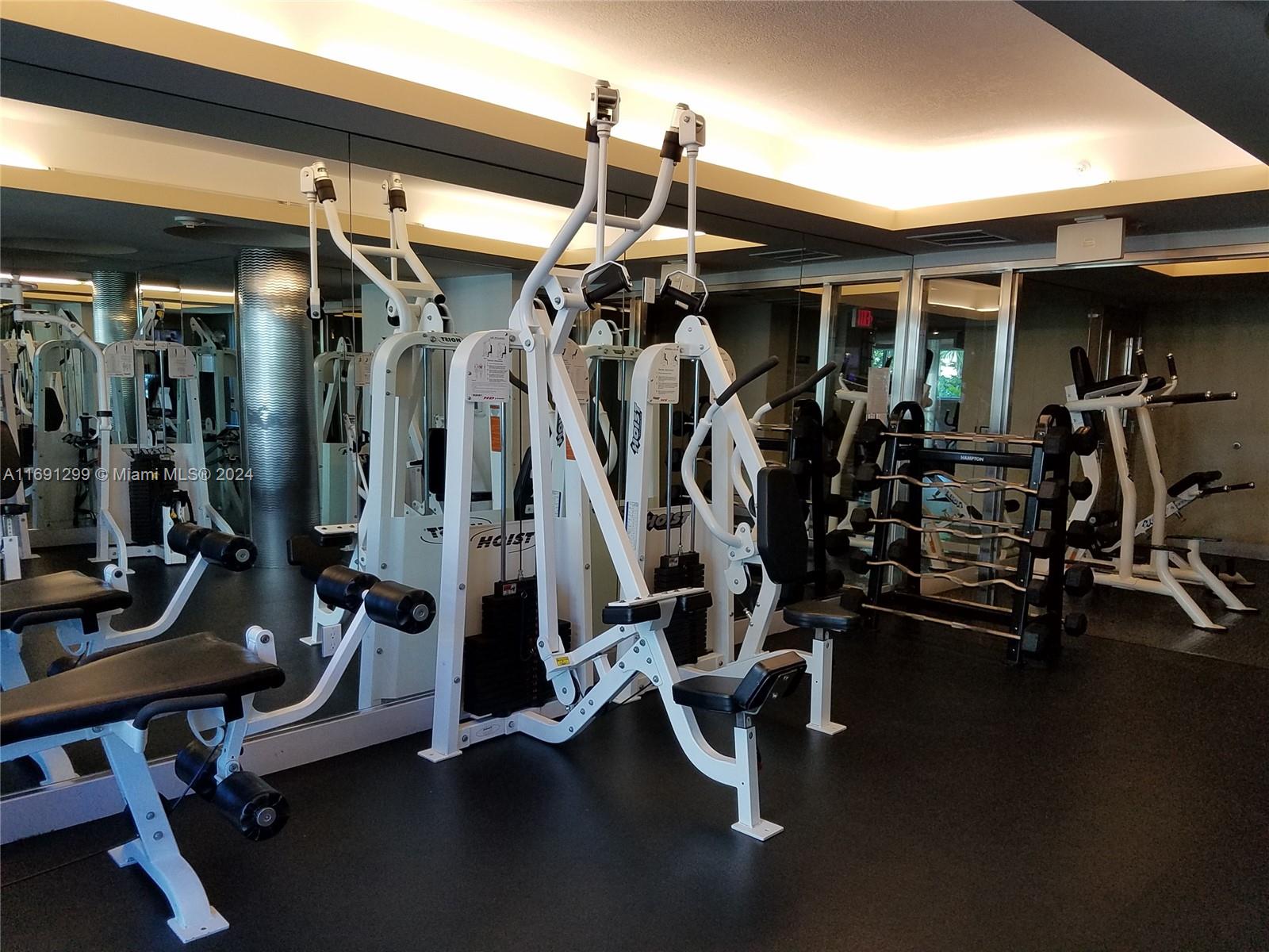 110 Washington Ave #2521, Miami Beach FL 33139