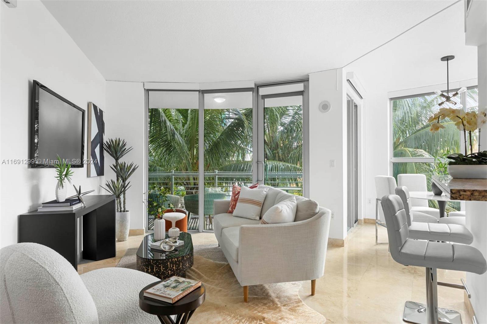 110 Washington Ave #2521, Miami Beach FL 33139
