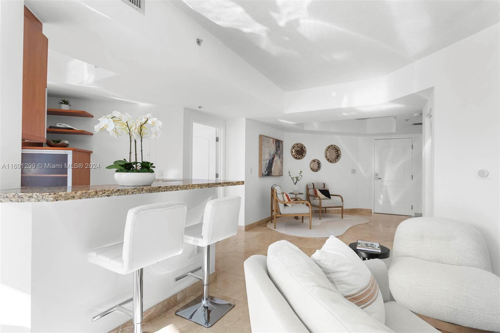 110 Washington Ave #2521, Miami Beach FL 33139