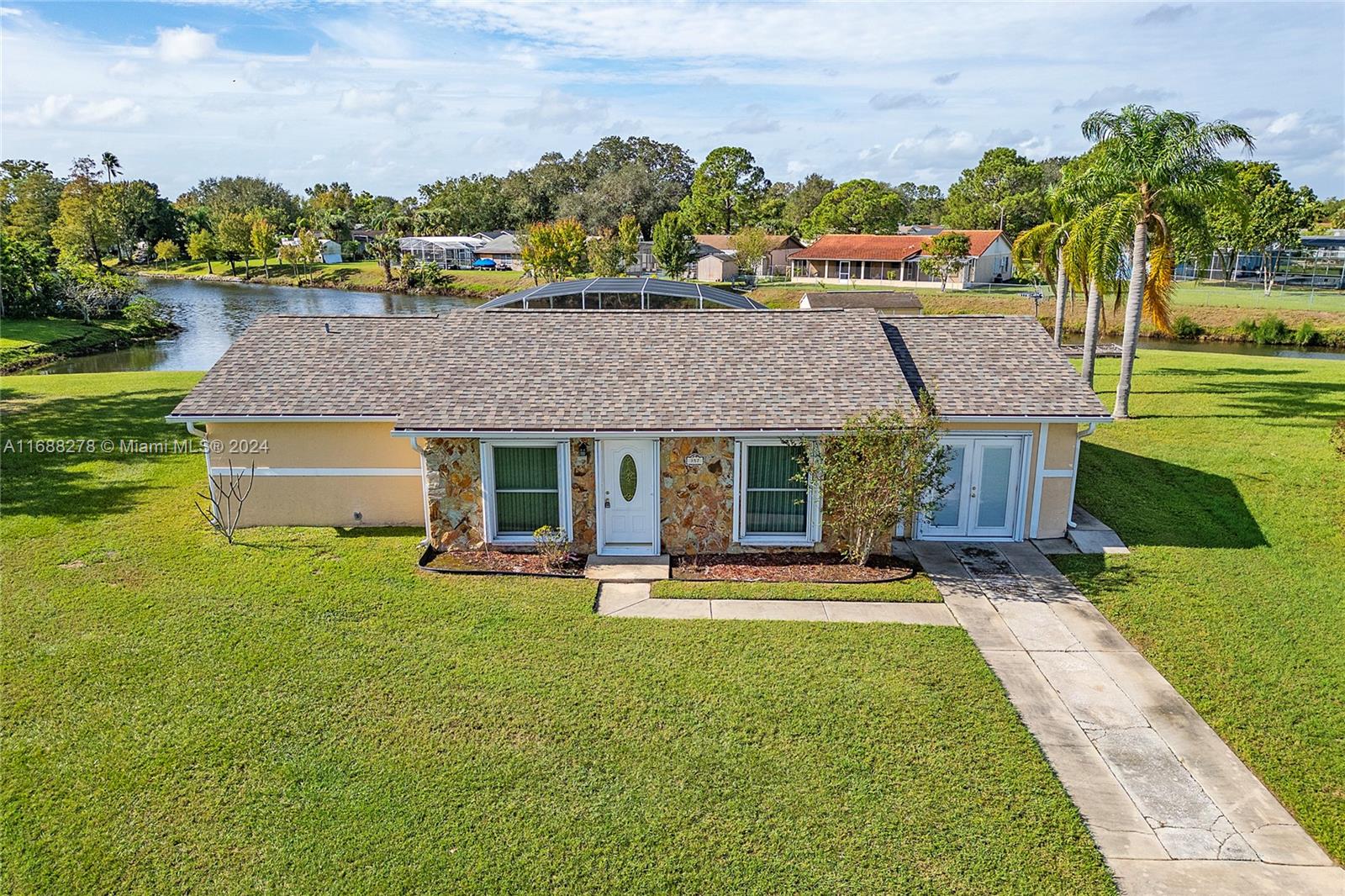 357 Lariat Lane, Kissimmee, Florida image 1