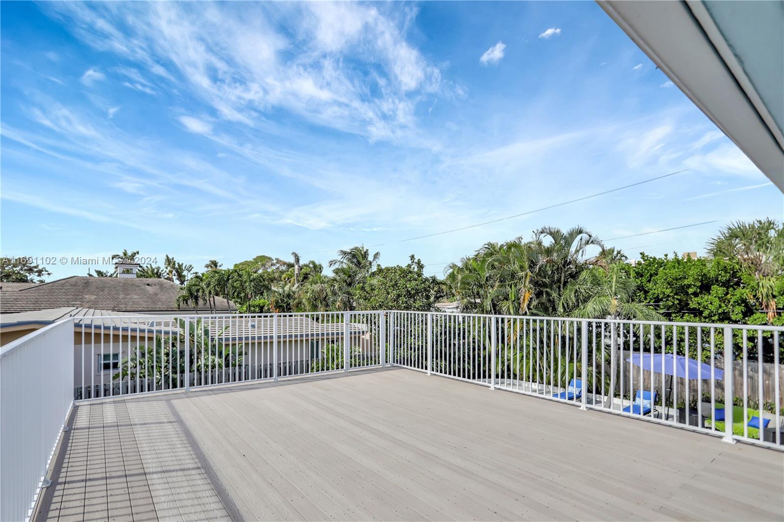 3407 Beacon St, Pompano Beach, Florida image 19