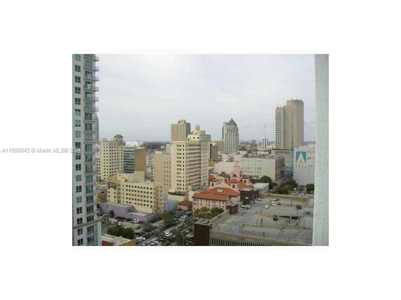 234 NE 3 ST #1809, Miami FL 33132
