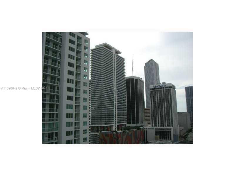 234 NE 3 ST #1809, Miami FL 33132