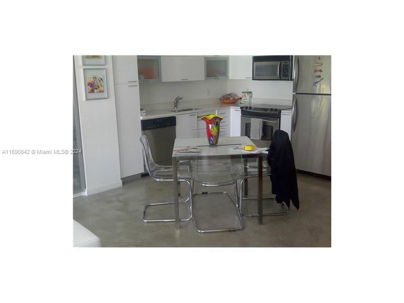 234 NE 3 ST #1809, Miami FL 33132