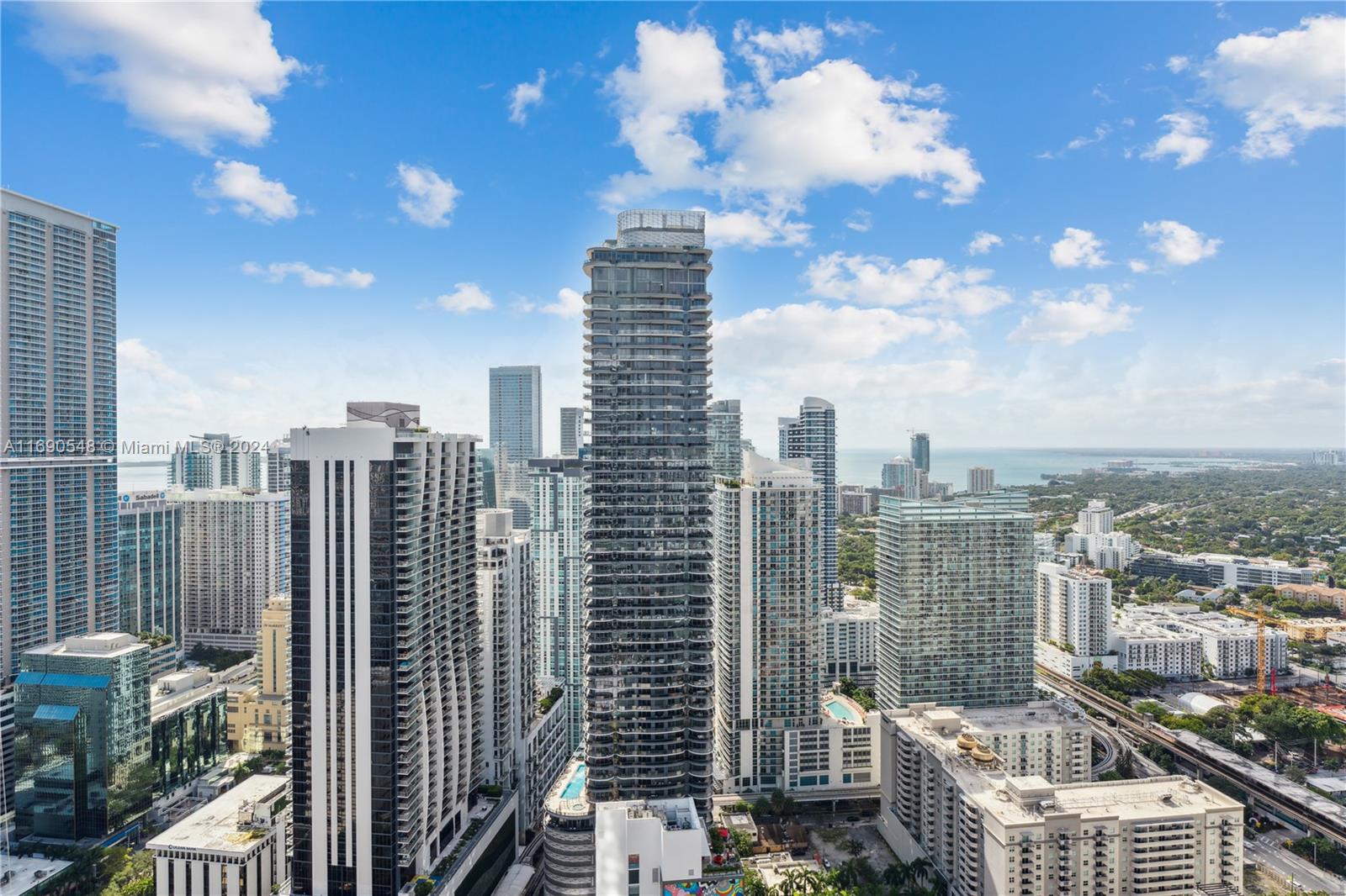 801 S Miami Ave #4803, Miami FL 33130
