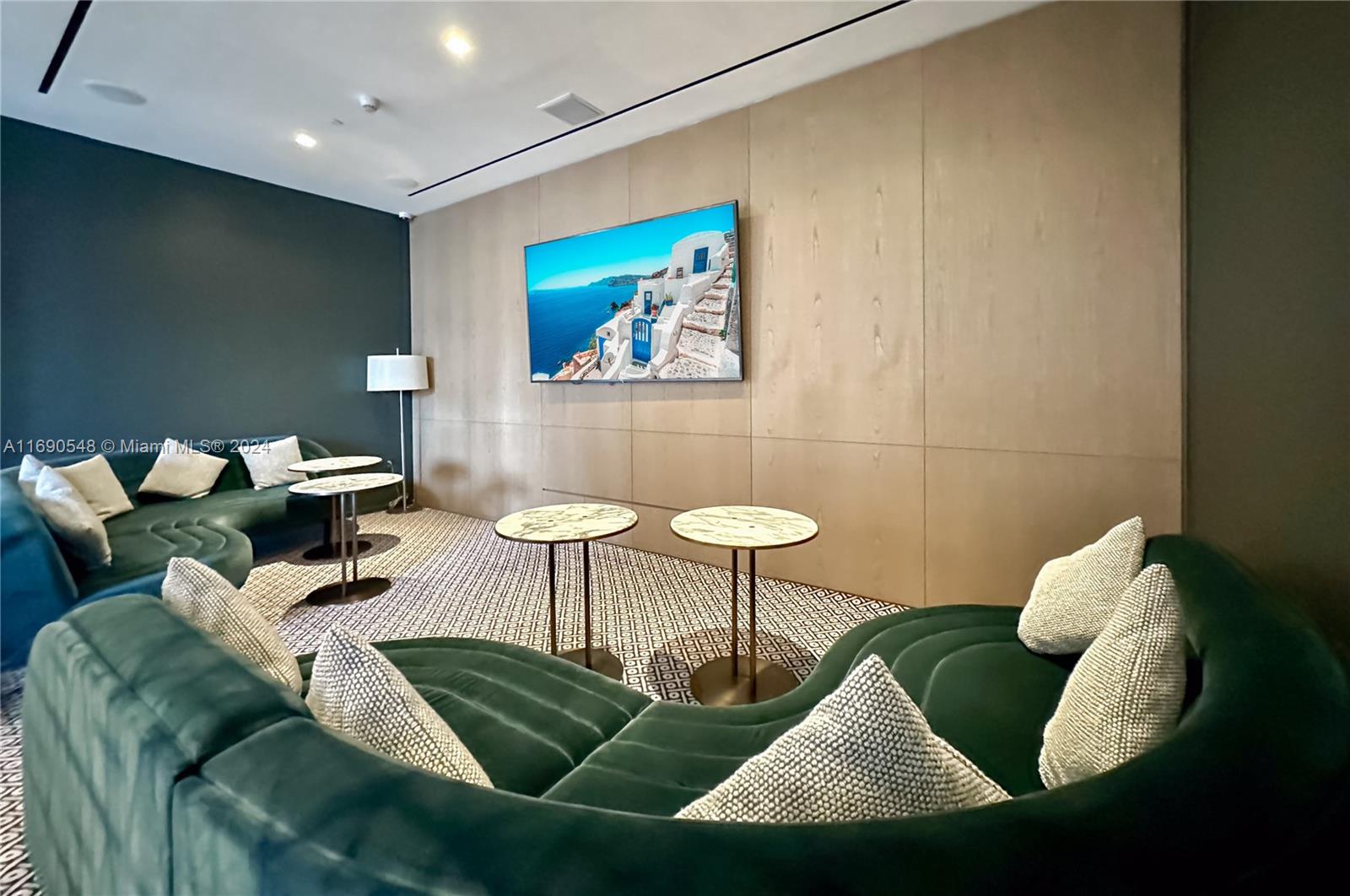 801 S Miami Ave #4803, Miami FL 33130