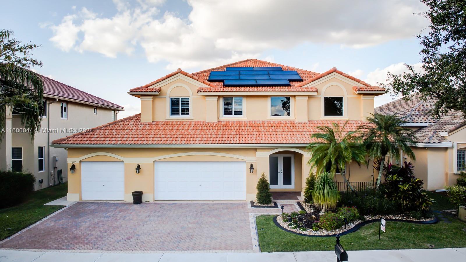 949 Crestview Cir, Weston, Florida image 40