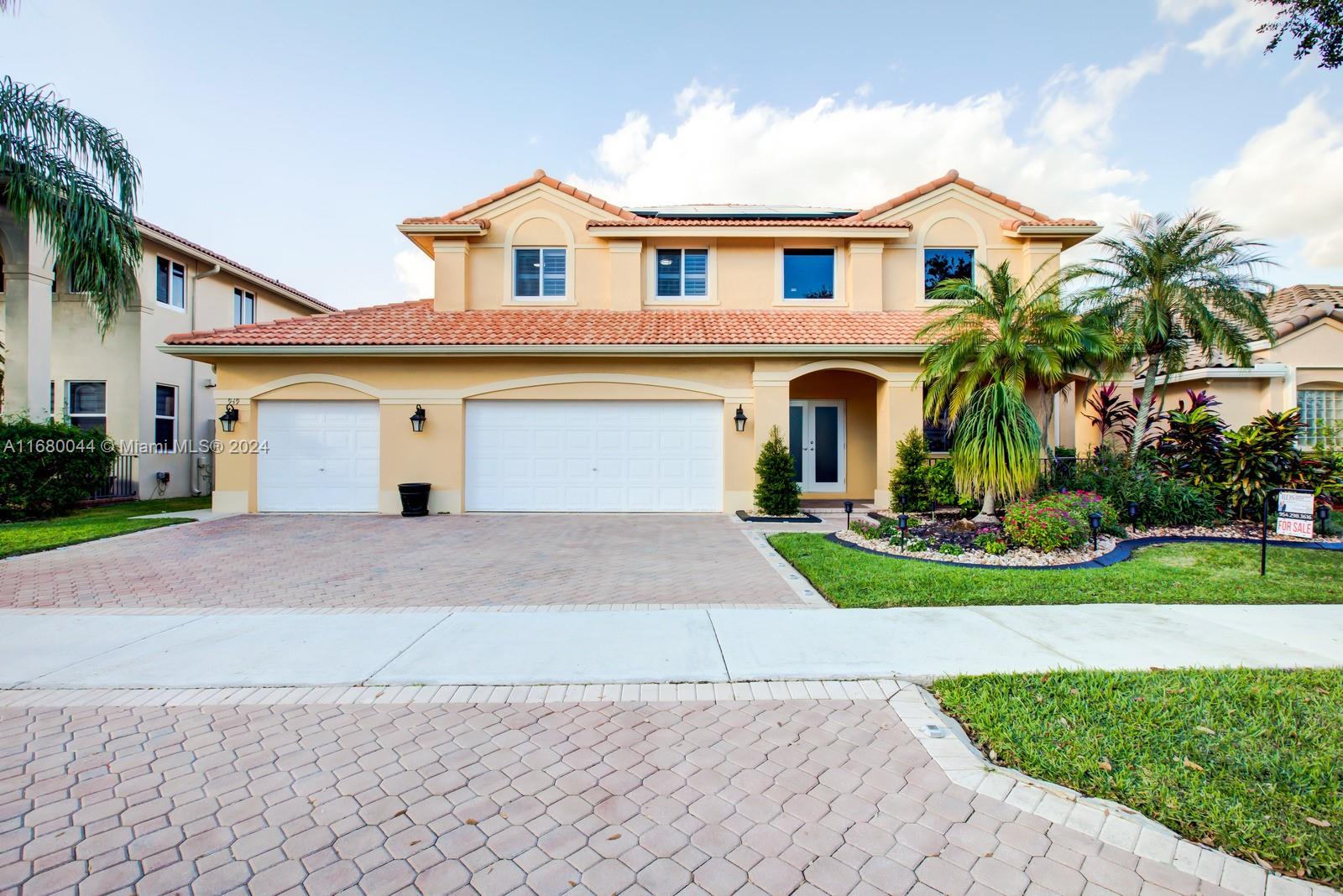 949 Crestview Cir, Weston, Florida image 45