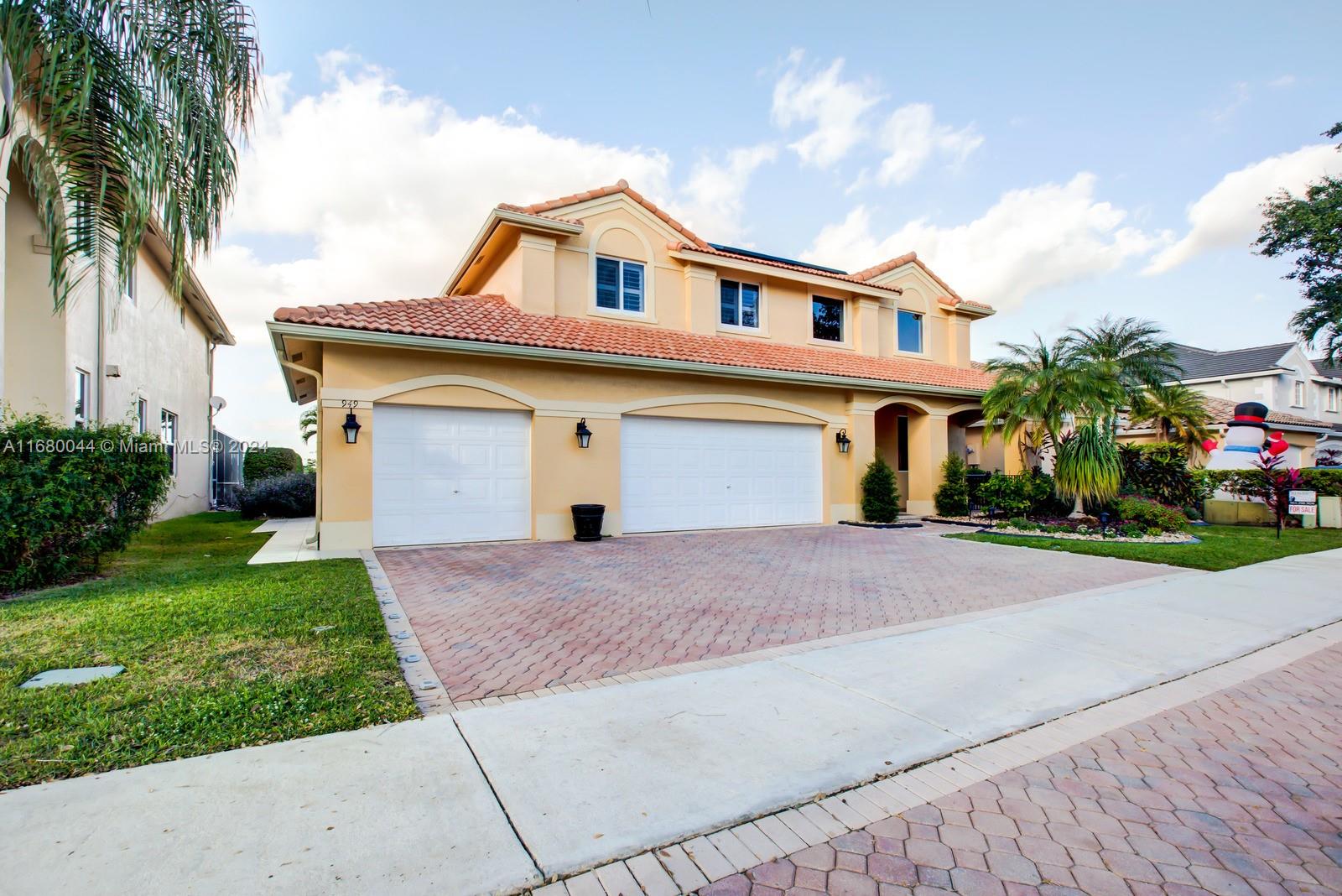 949 Crestview Cir, Weston, Florida image 46