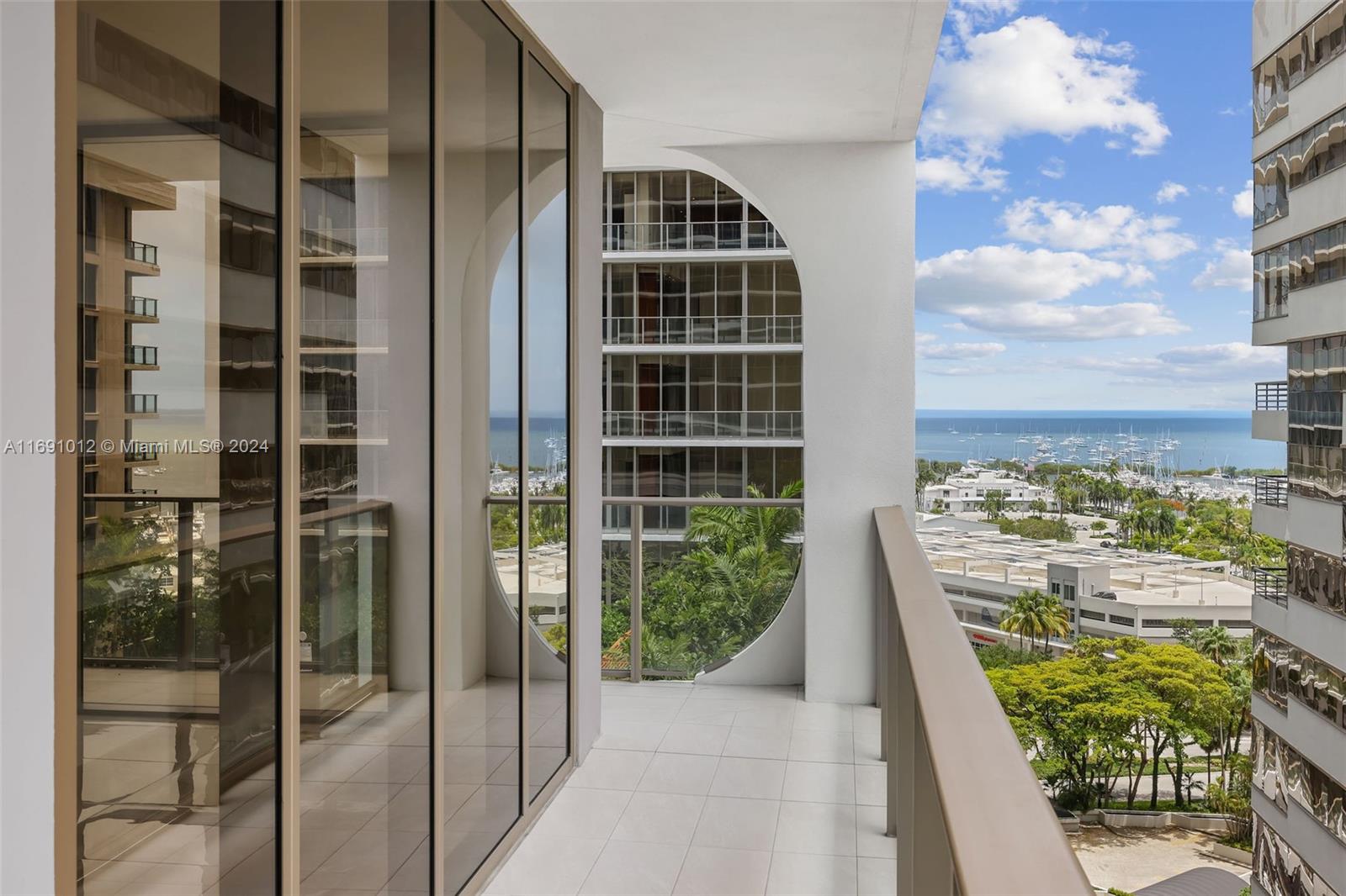 2678 Tigertail Ave #1011, Coconut Grove, Florida image 19