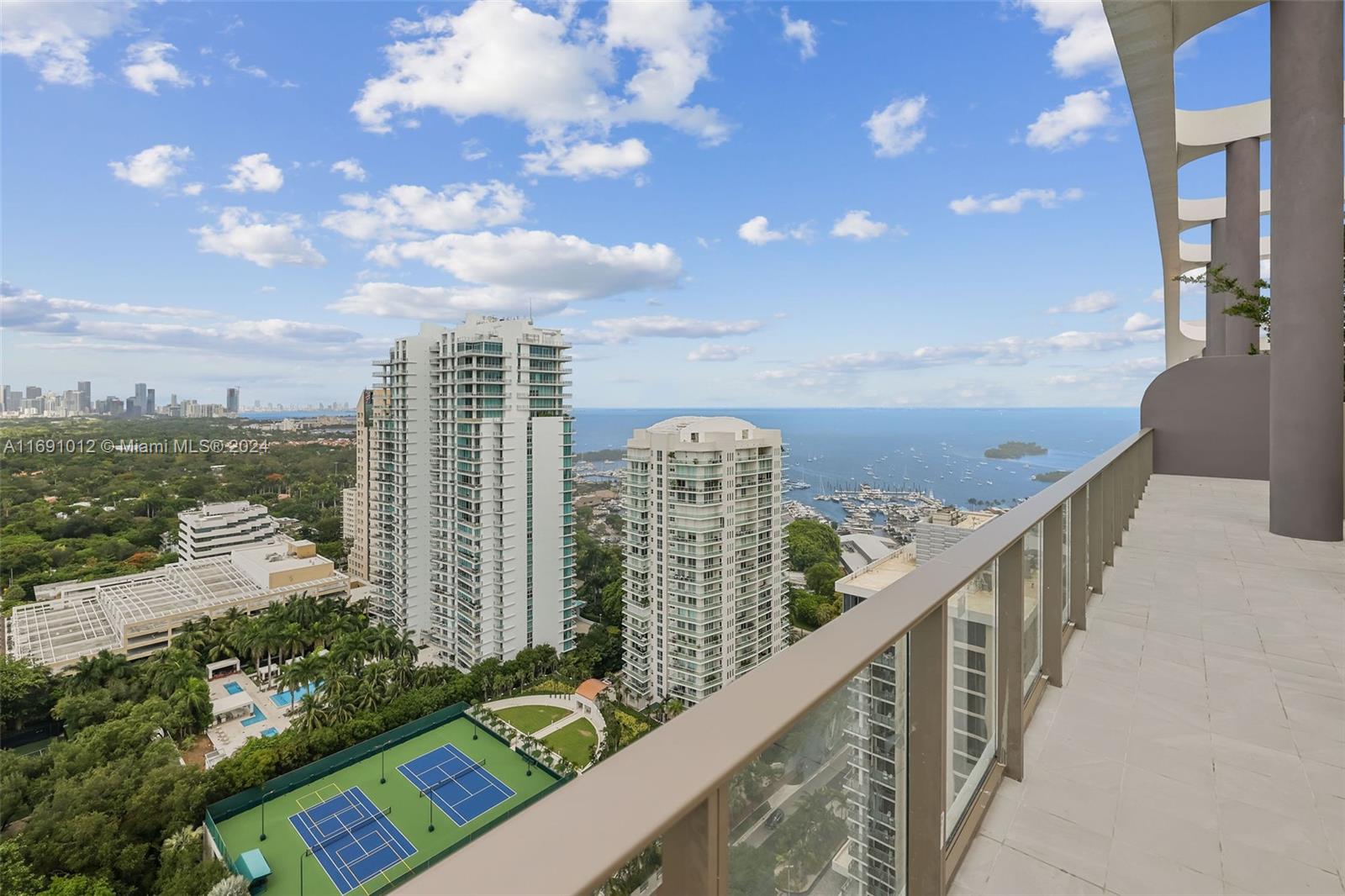 2678 Tigertail Ave #1011, Coconut Grove, Florida image 20