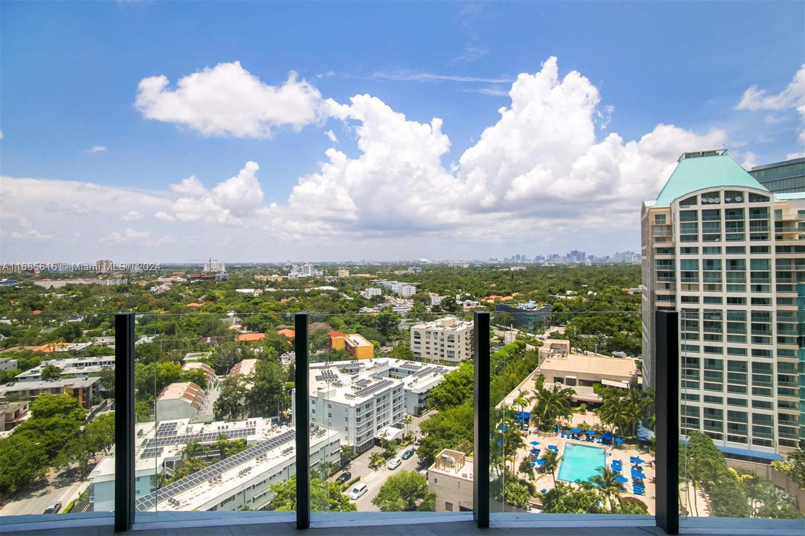 2831 S Bayshore Dr #1405, Miami FL 33133