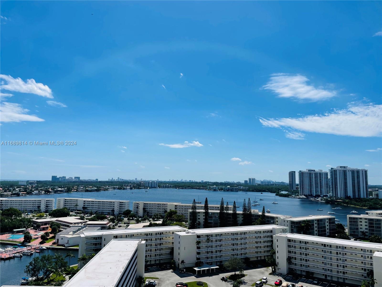 18041 Biscayne Blvd #1701, Aventura, Florida image 13