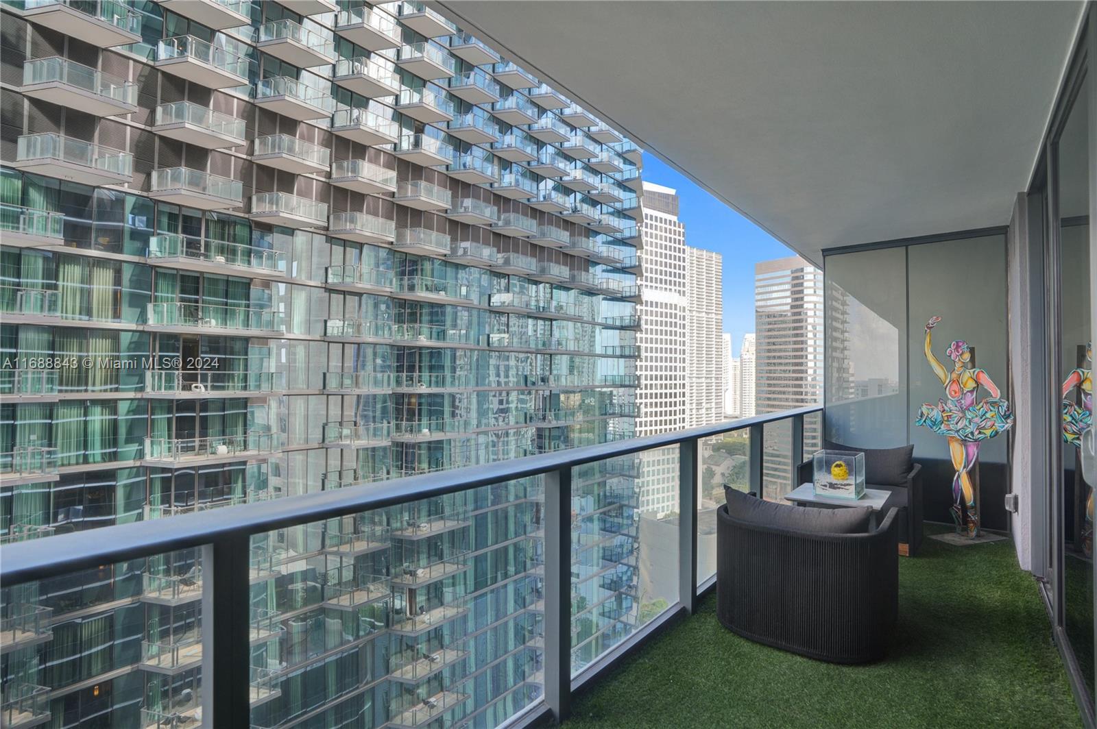 801 S Miami Ave #2107, Miami, Florida image 23