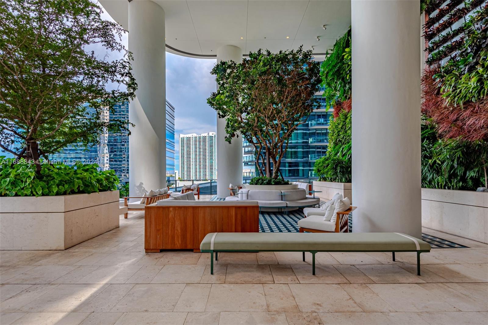 801 S Miami Ave #2107, Miami, Florida image 35