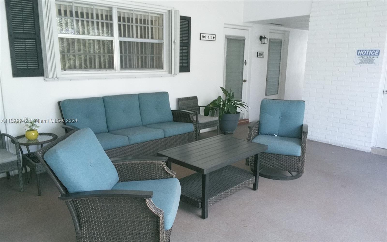 465 Paradise Isle Blvd #306, Hallandale Beach, Florida image 12