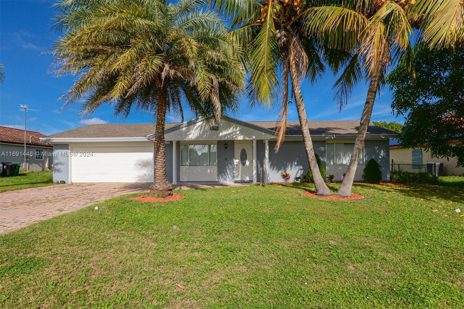 655 SW Sail Ter, Port Saint Lucie, Florida image 1