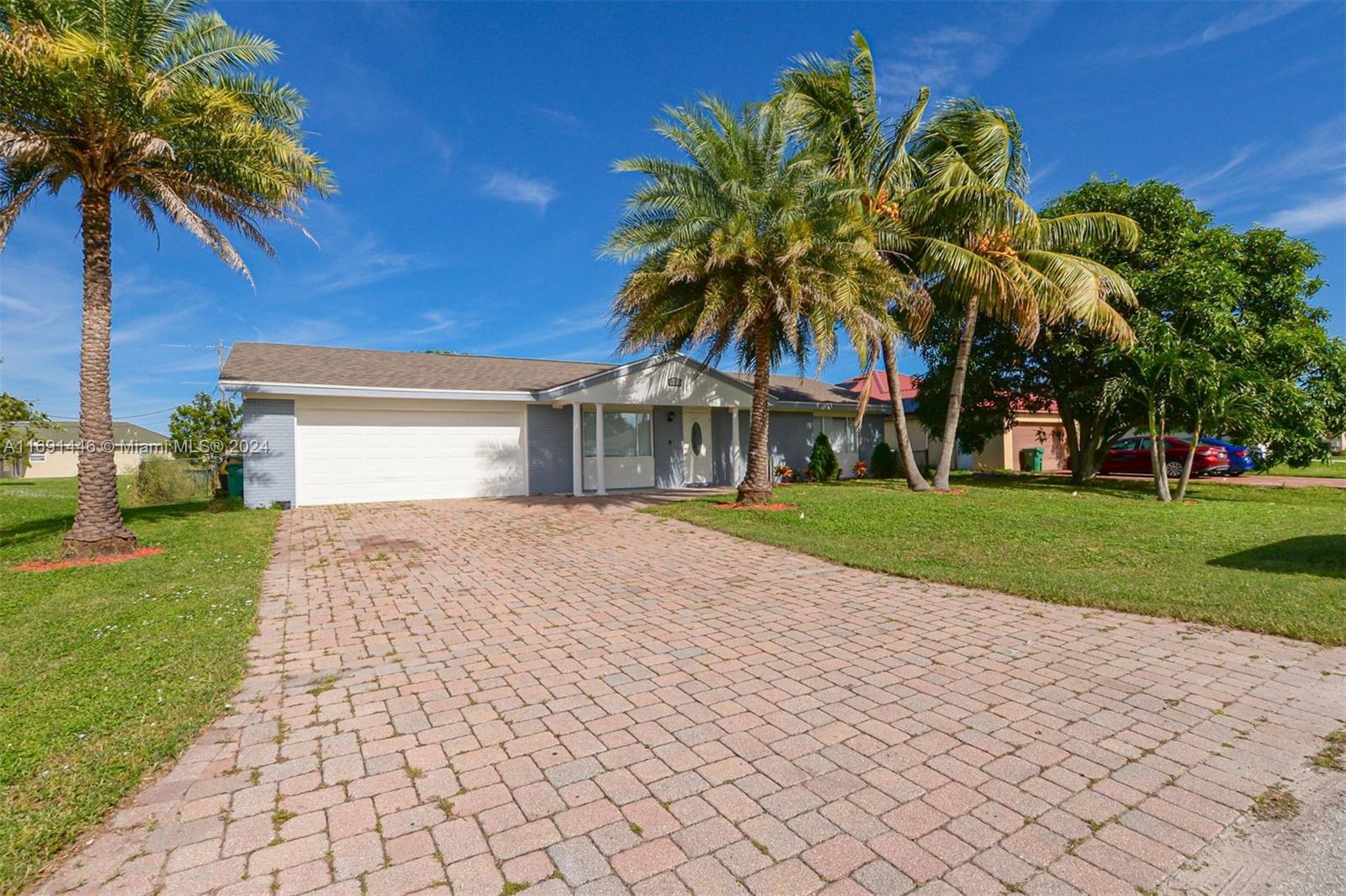 655 SW Sail Ter, Port Saint Lucie, Florida image 2