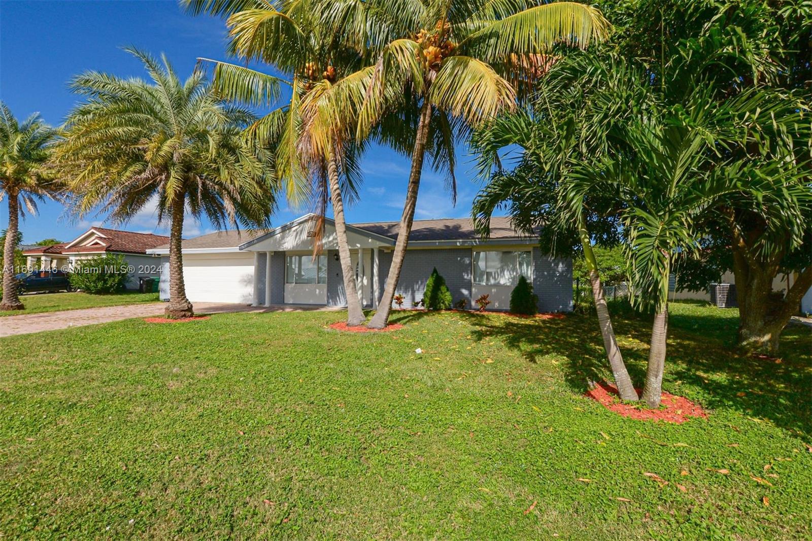 655 SW Sail Ter, Port Saint Lucie, Florida image 3