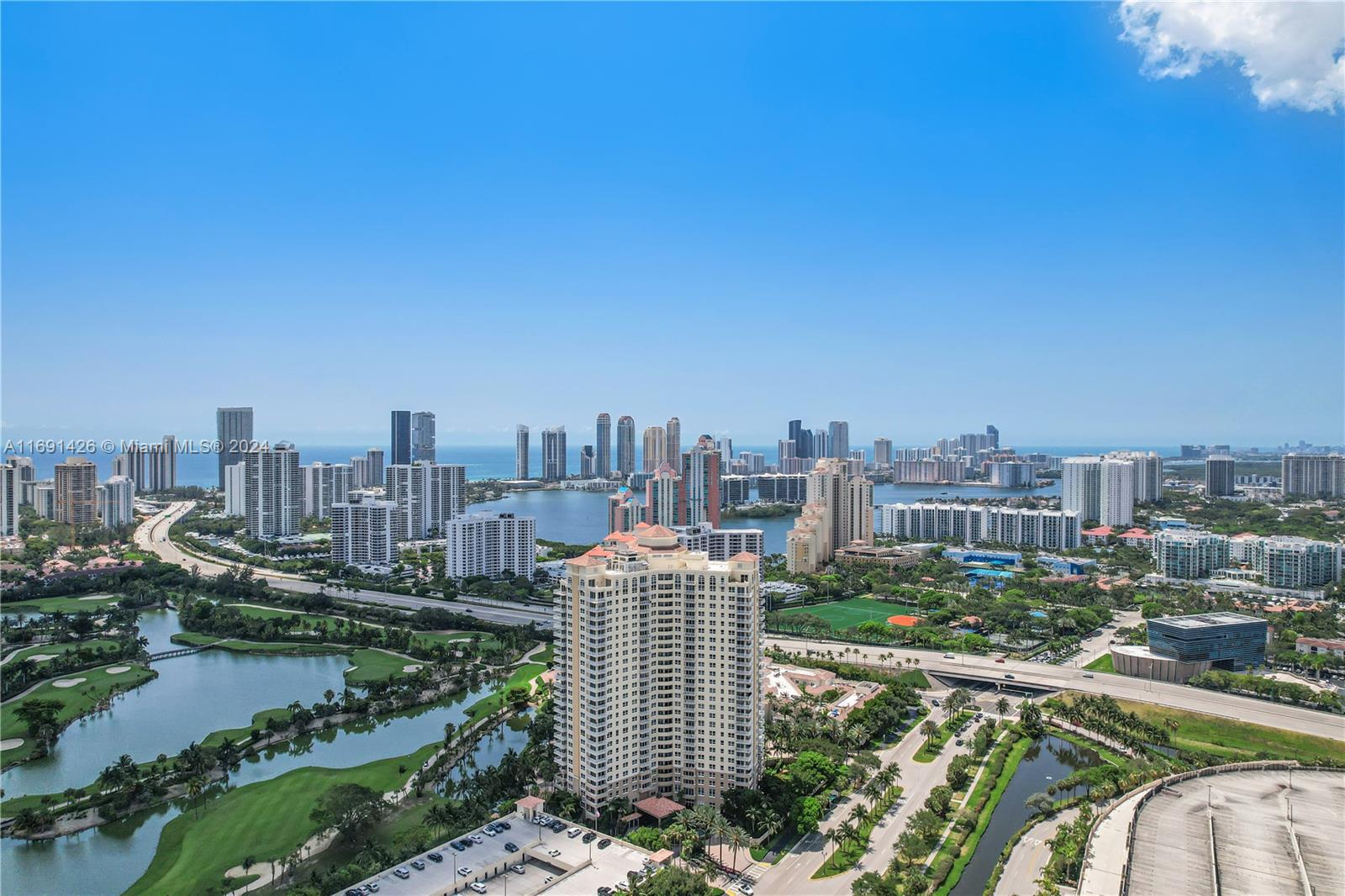 Residential, Aventura, Florida image 1