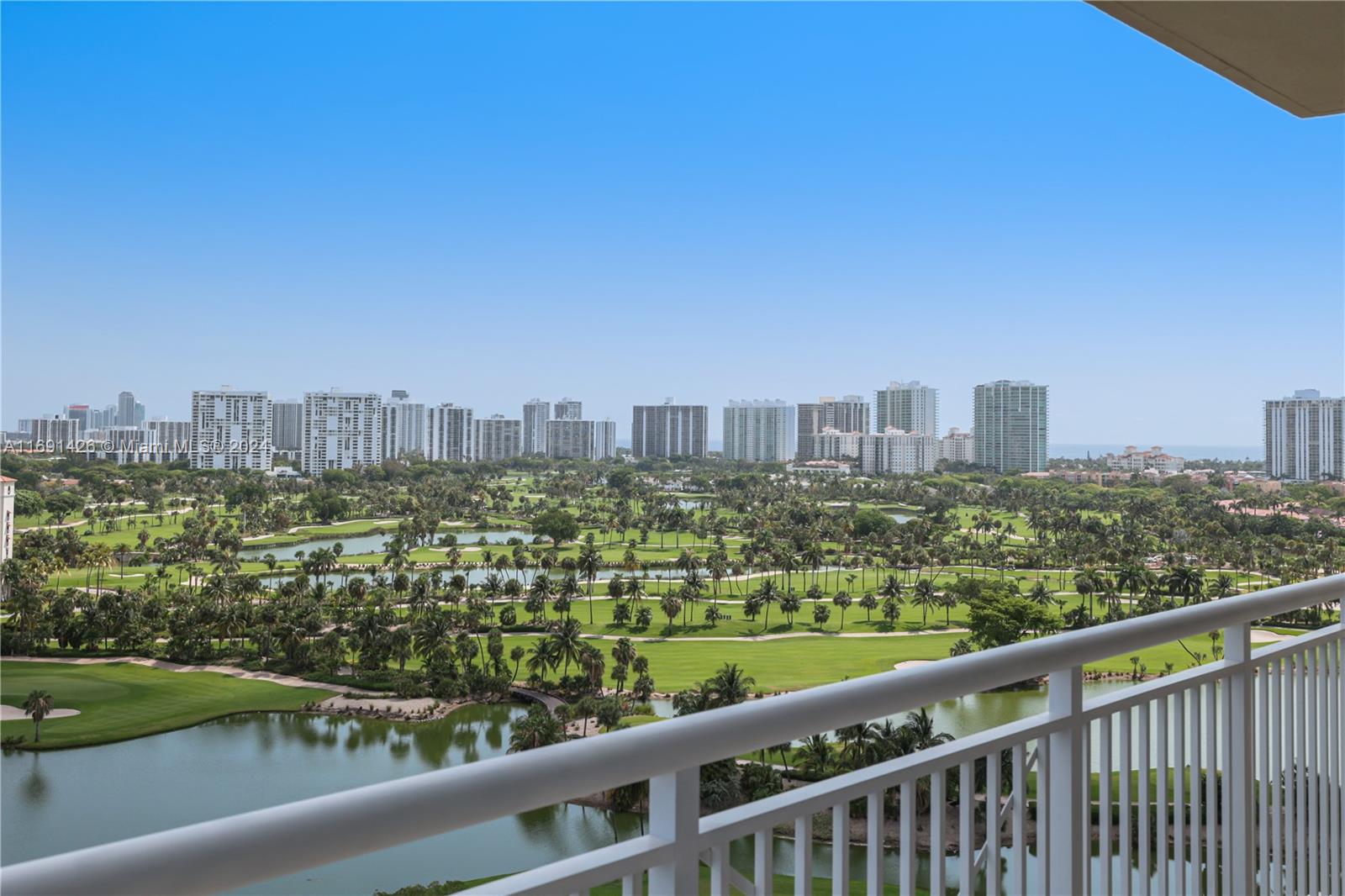 Residential, Aventura, Florida image 18