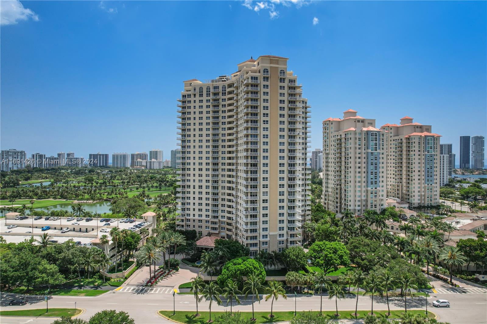 Residential, Aventura, Florida image 50