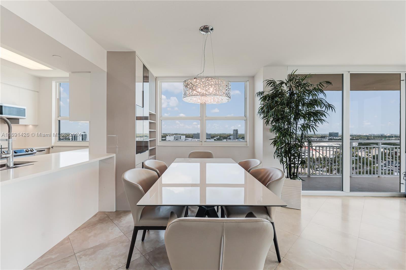 Residential, Aventura, Florida image 9