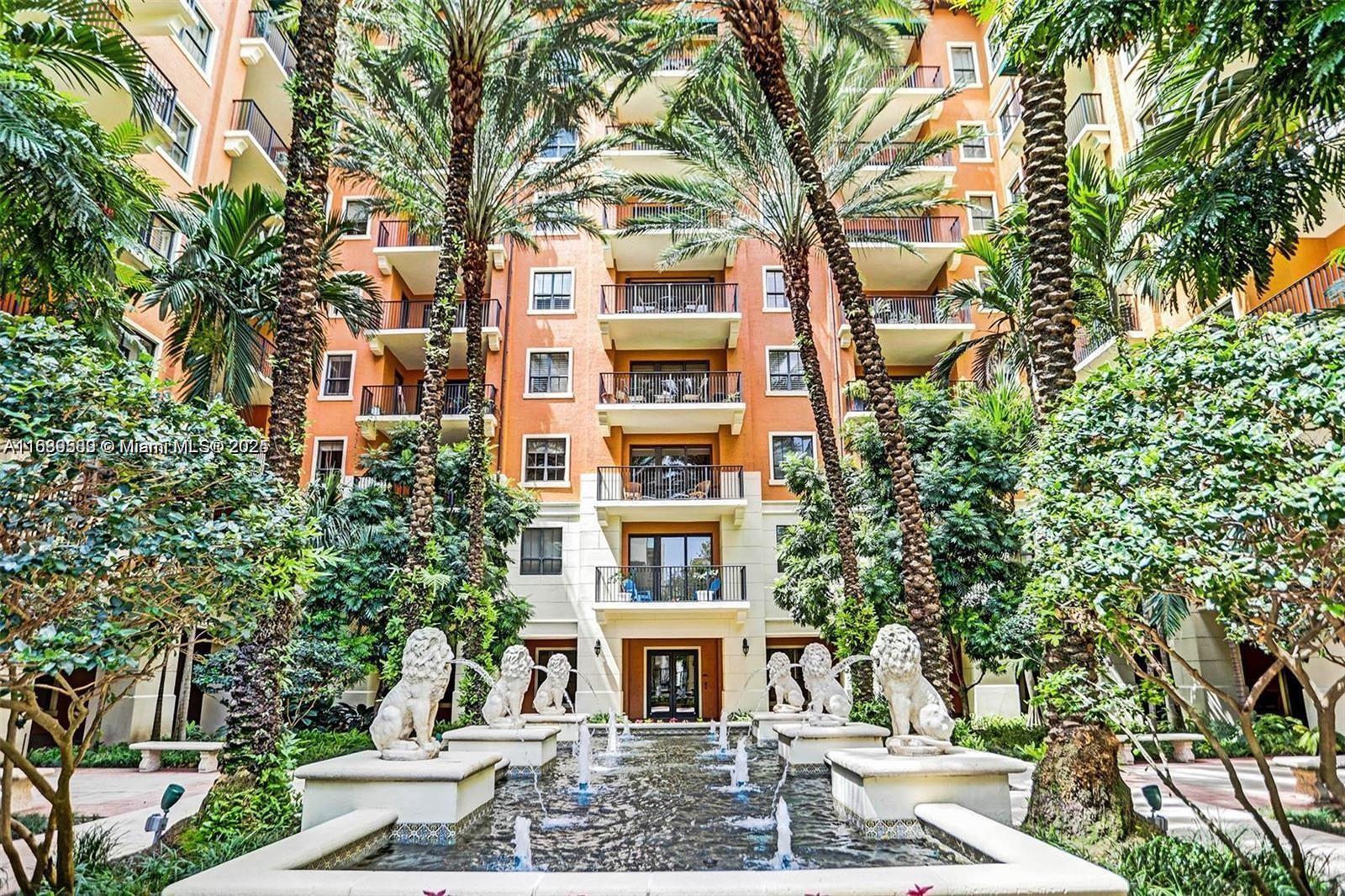100 Andalusia Ave #305-06, Coral Gables FL 33134