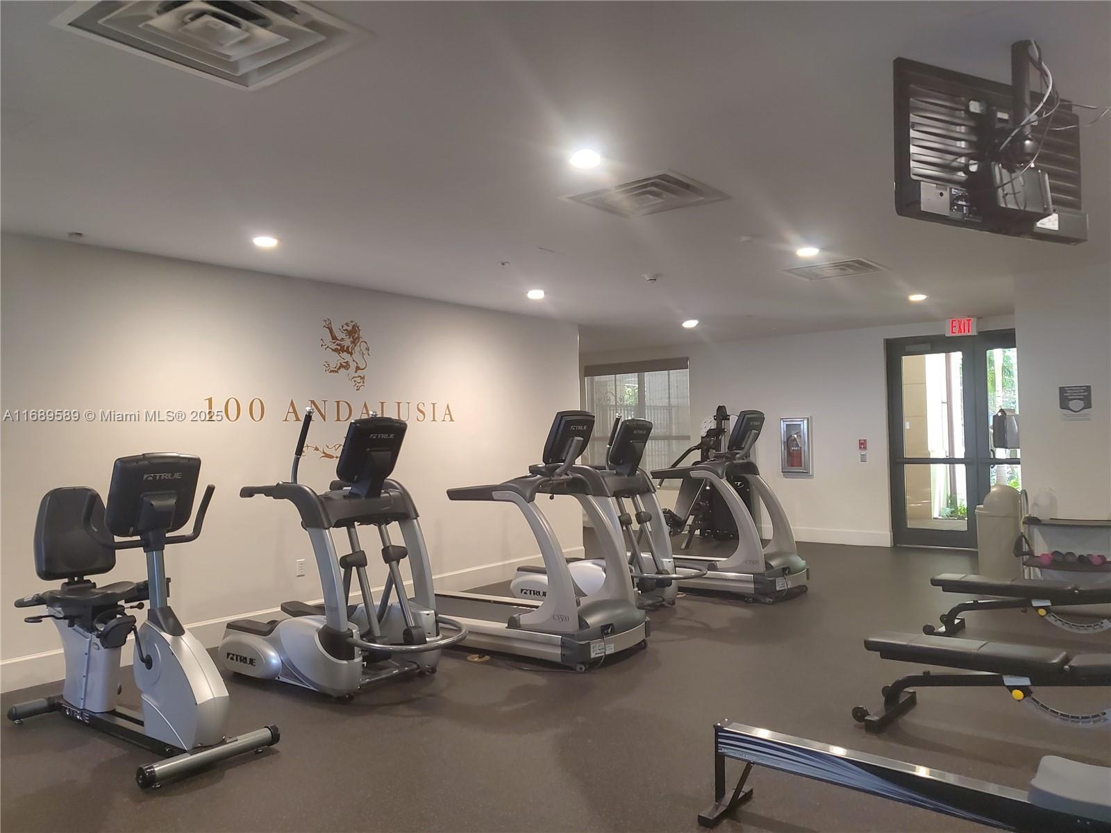100 Andalusia Ave #305-06, Coral Gables FL 33134