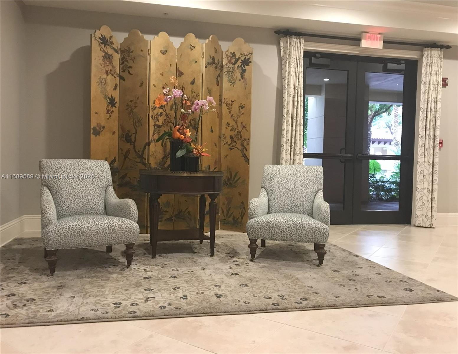 100 Andalusia Ave #305-06, Coral Gables FL 33134