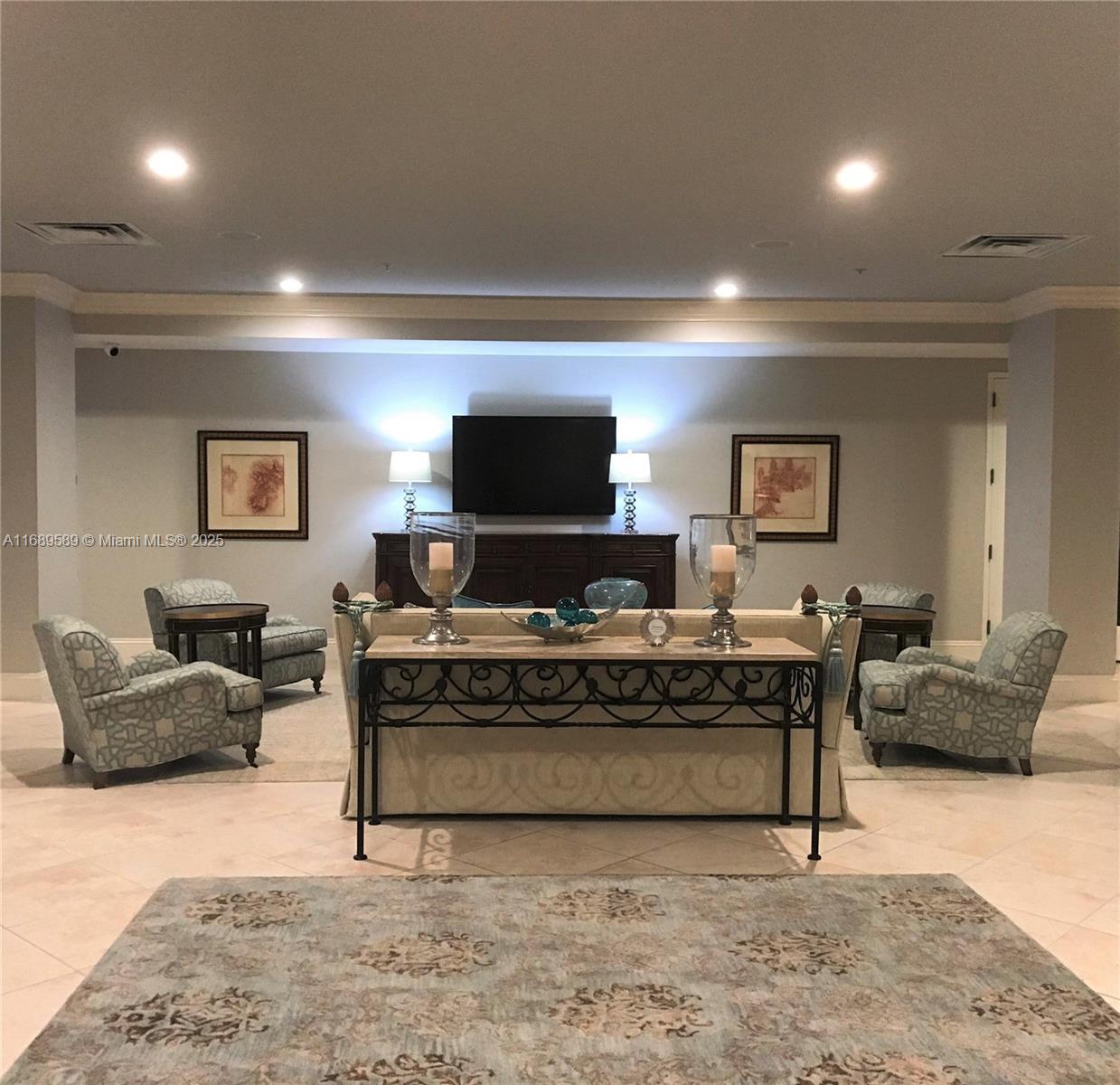 100 Andalusia Ave #305-06, Coral Gables FL 33134