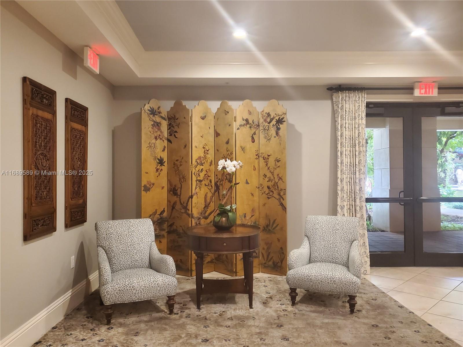100 Andalusia Ave #305-06, Coral Gables FL 33134