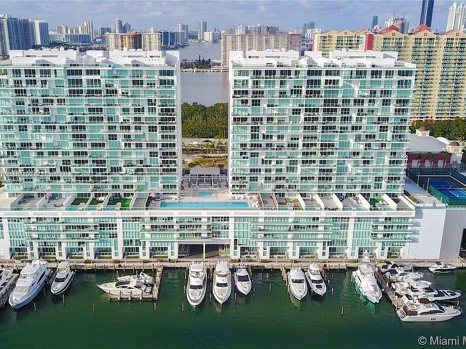 400 Sunny Isles Blvd Unit 916, Sunny Isles Beach, Florida 33160