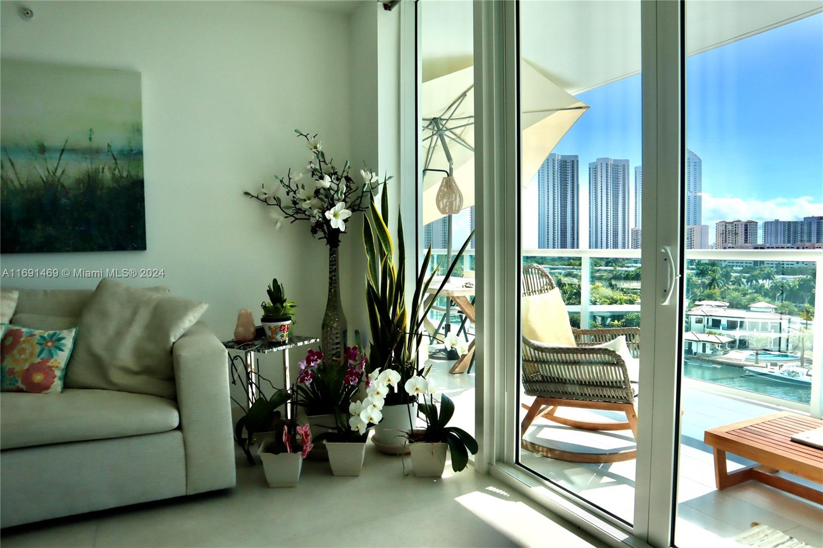 400 Sunny Isles Blvd #916, Sunny Isles Beach, Florida image 11