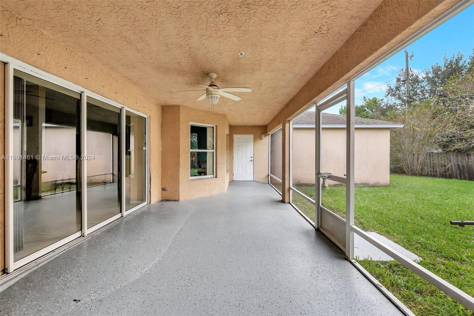 4022 SW Bamberg St, Port Saint Lucie, Florida image 33