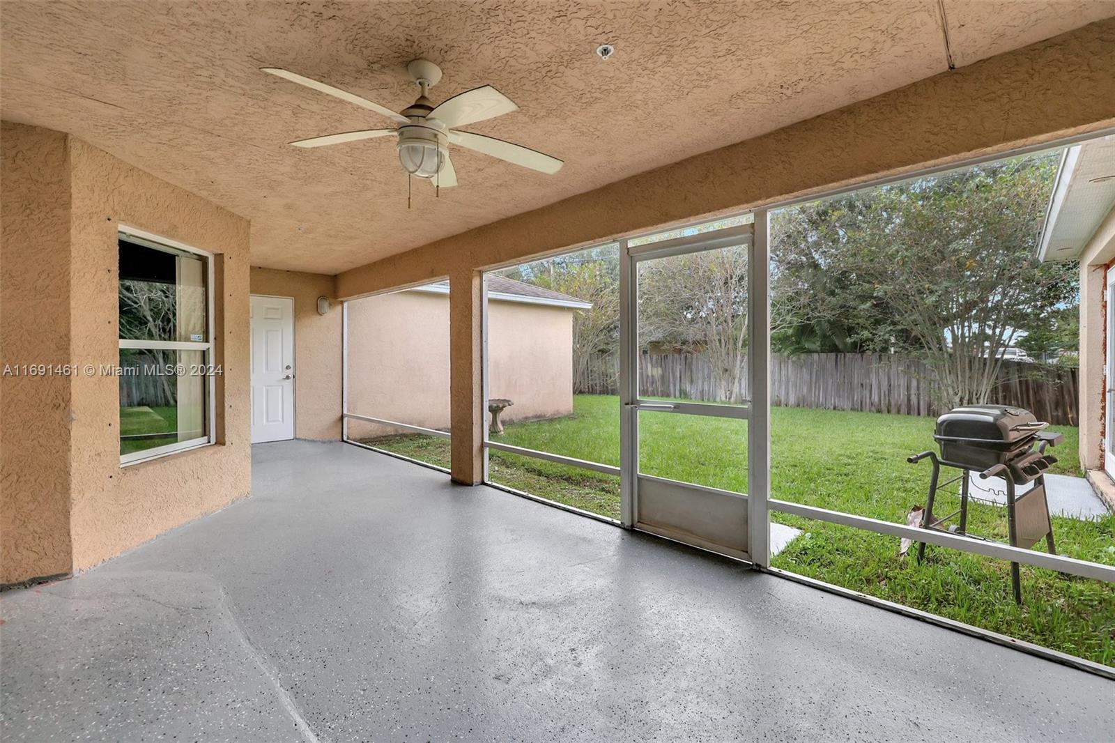 4022 SW Bamberg St, Port Saint Lucie, Florida image 35