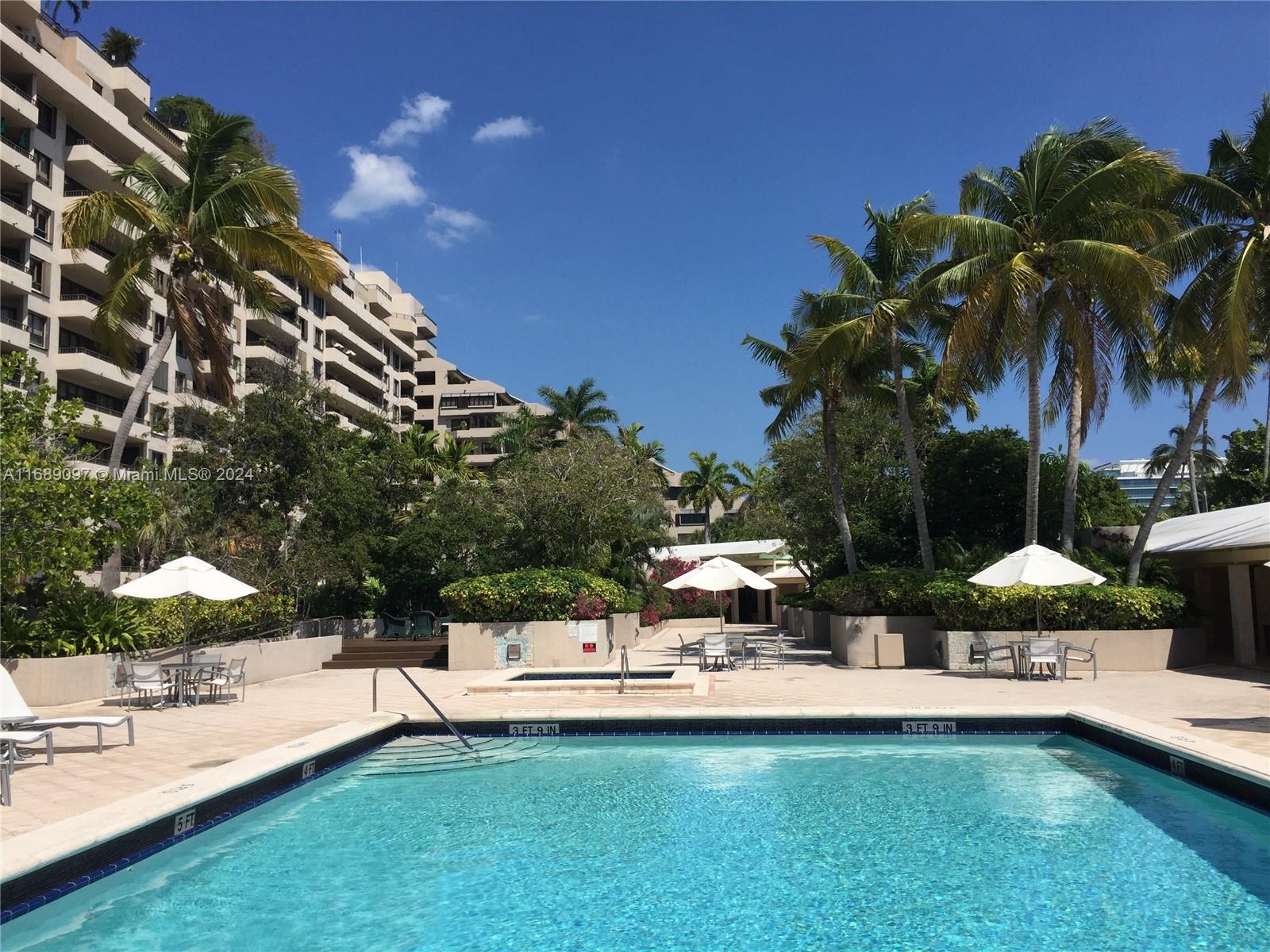 151 Crandon Blvd #540, Key Biscayne, Florida image 34