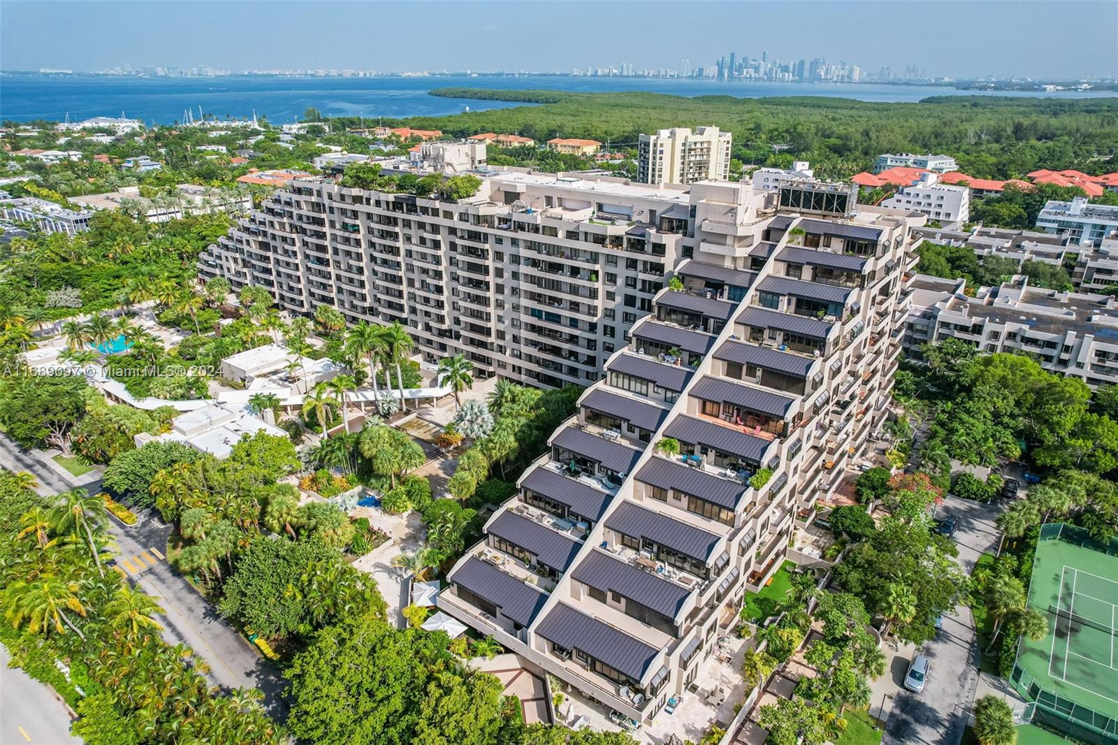 151 Crandon Blvd #540, Key Biscayne, Florida image 36