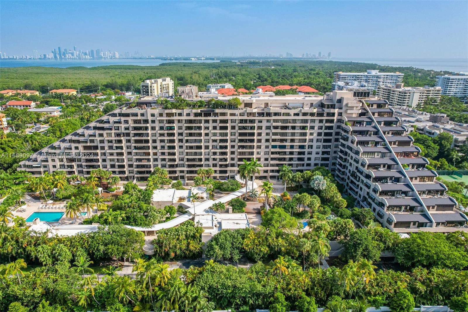 151 Crandon Blvd #540, Key Biscayne, Florida image 37