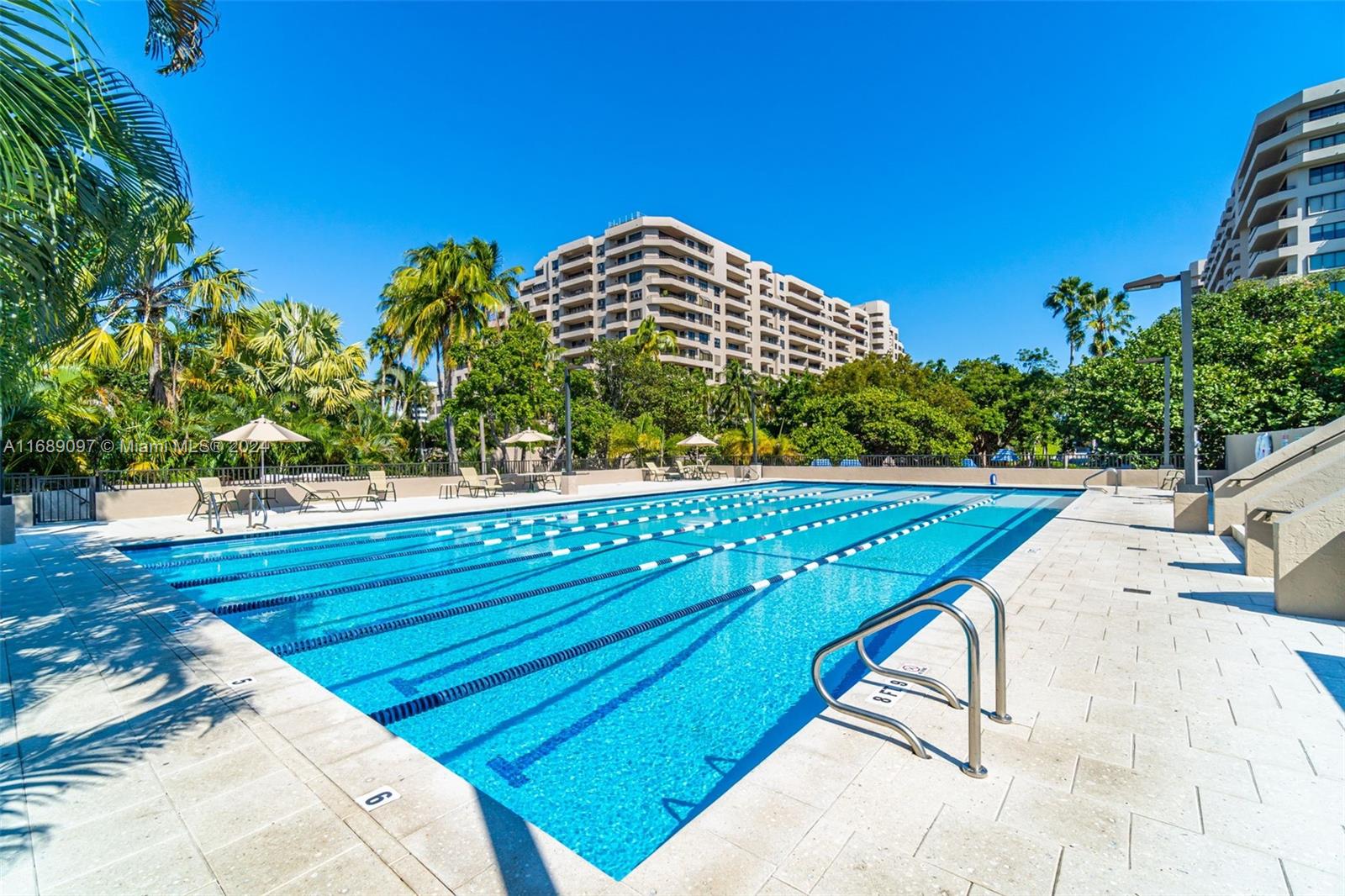 151 Crandon Blvd #540, Key Biscayne, Florida image 45