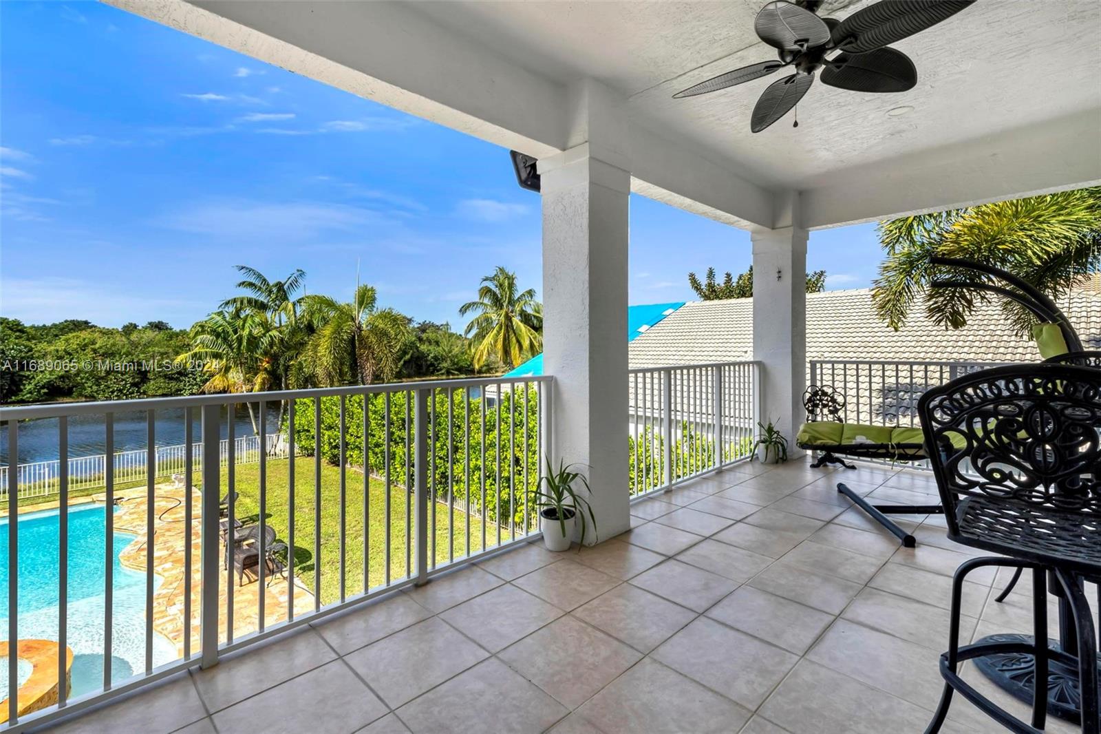 5498 SW 195th Ter, Miramar, Florida image 33