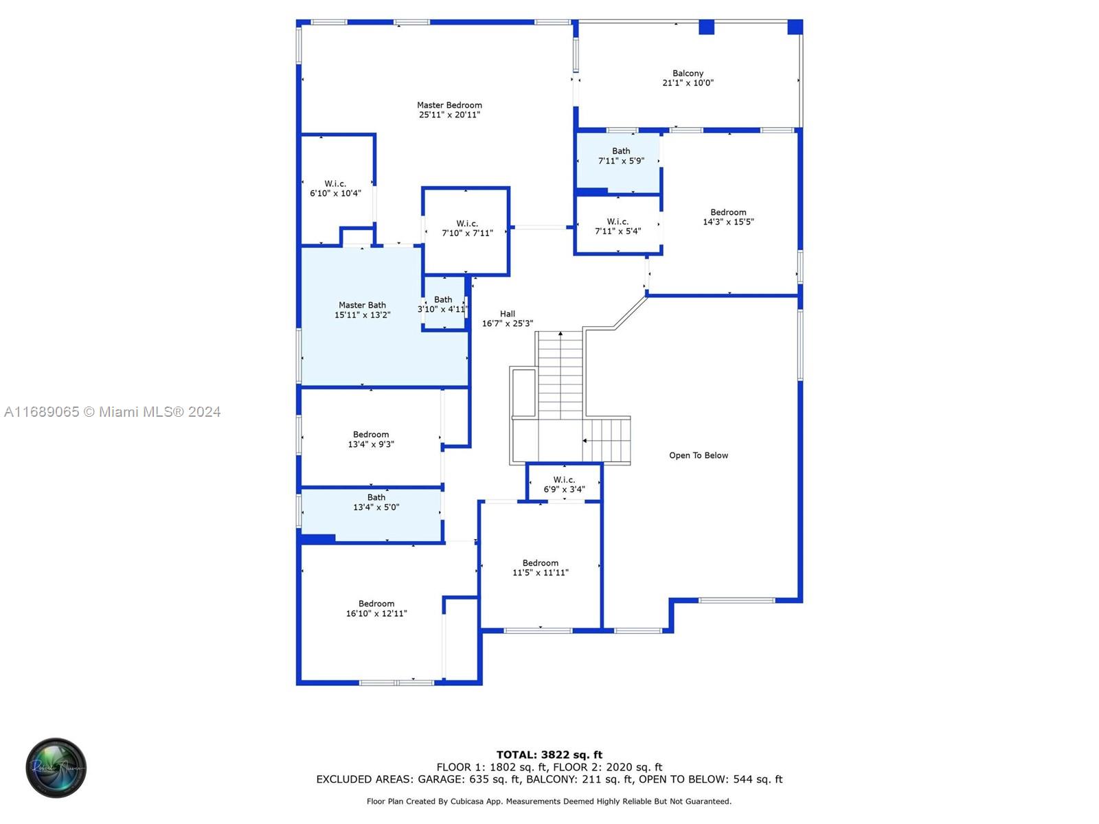 5498 SW 195th Ter, Miramar, Florida image 47